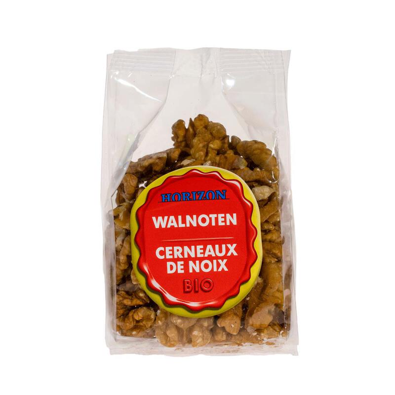 Walnoten van Horizon, 6 x 125 g